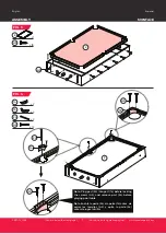 Preview for 8 page of MD SPORTS CBF072_018E Assembly Instructions Manual