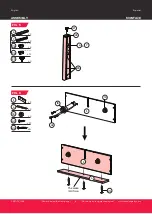 Preview for 9 page of MD SPORTS CBF072_018E Assembly Instructions Manual