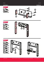 Preview for 10 page of MD SPORTS CBF072_018E Assembly Instructions Manual