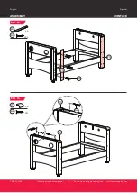 Preview for 12 page of MD SPORTS CBF072_018E Assembly Instructions Manual