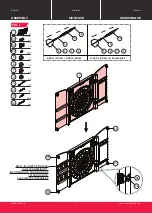 Preview for 4 page of MD SPORTS DB300Y19002 Assembly Instructions Manual