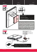 Preview for 5 page of MD SPORTS DB300Y19002 Assembly Instructions Manual