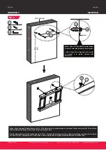 Preview for 8 page of MD SPORTS DB410Y19014 Assembly Instructions Manual