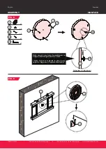 Preview for 9 page of MD SPORTS DB410Y19014 Assembly Instructions Manual