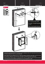 Preview for 5 page of MD SPORTS DB410Y19034 Assembly Instructions Manual