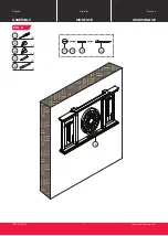 Preview for 8 page of MD SPORTS DB410Y20017 Assembly Instructions Manual