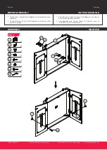 Preview for 4 page of MD SPORTS DB410Y22008 Assembly Instructions Manual