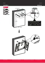 Preview for 5 page of MD SPORTS DB410Y22008 Assembly Instructions Manual