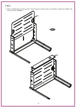 Preview for 7 page of MD SPORTS DH14001 Assembly Instructions Manual