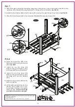 Preview for 10 page of MD SPORTS DH14001 Assembly Instructions Manual