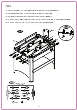 Preview for 11 page of MD SPORTS DH14001 Assembly Instructions Manual