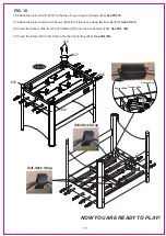 Preview for 12 page of MD SPORTS DH14001 Assembly Instructions Manual