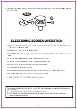 Preview for 10 page of MD SPORTS DH18408 Assembly Instructions Manual