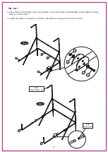 Preview for 7 page of MD SPORTS DH58101 Assembly Instructions Manual