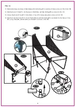 Preview for 9 page of MD SPORTS DH58101 Assembly Instructions Manual