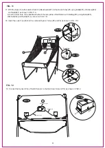 Preview for 10 page of MD SPORTS DH58101 Assembly Instructions Manual