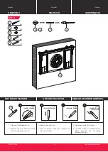 Preview for 8 page of MD SPORTS DRB100 138B Assembly Instructions Manual