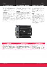 Preview for 9 page of MD SPORTS DRB100 138B Assembly Instructions Manual