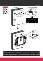 Предварительный просмотр 7 страницы MD SPORTS DRB100 288M Assembly Instructions Manual