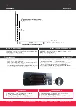 Предварительный просмотр 10 страницы MD SPORTS DRB100 288M Assembly Instructions Manual