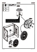 Preview for 7 page of MD SPORTS DRB100_098B Assembly Instructions Manual