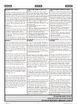 Preview for 10 page of MD SPORTS DRB100_098B Assembly Instructions Manual