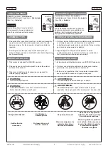 Preview for 2 page of MD SPORTS DRB100_318B Assembly Instructions Manual