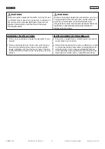 Preview for 4 page of MD SPORTS DRB100_318B Assembly Instructions Manual