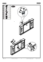 Preview for 6 page of MD SPORTS DRB100_318B Assembly Instructions Manual