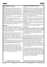 Preview for 10 page of MD SPORTS DRB100_318B Assembly Instructions Manual