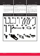 Preview for 6 page of MD SPORTS ESPN BG132Y20016 Assembly Instructions Manual