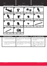 Предварительный просмотр 5 страницы MD SPORTS FS040Y20001 Assembly Instructions Manual