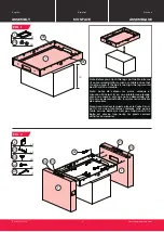 Preview for 6 page of MD SPORTS FS040Y20001 Assembly Instructions Manual