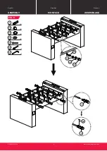 Предварительный просмотр 9 страницы MD SPORTS FS040Y20001 Assembly Instructions Manual