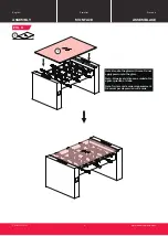 Предварительный просмотр 10 страницы MD SPORTS FS040Y20001 Assembly Instructions Manual