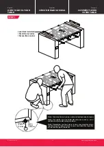 Предварительный просмотр 11 страницы MD SPORTS FS040Y20001 Assembly Instructions Manual