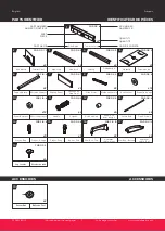 Preview for 4 page of MD SPORTS FS042Y19001 Assembly Instructions Manual