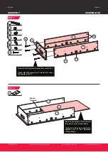 Предварительный просмотр 6 страницы MD SPORTS FS042Y19001 Assembly Instructions Manual