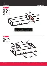 Preview for 7 page of MD SPORTS FS042Y19001 Assembly Instructions Manual