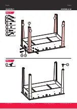 Preview for 8 page of MD SPORTS FS042Y19001 Assembly Instructions Manual