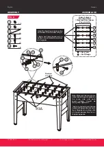 Предварительный просмотр 10 страницы MD SPORTS FS042Y19001 Assembly Instructions Manual