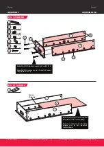 Preview for 6 page of MD SPORTS FS042Y20005 Assembly Instructions Manual