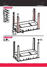 Preview for 8 page of MD SPORTS FS042Y20005 Assembly Instructions Manual