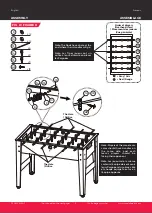 Preview for 10 page of MD SPORTS FS042Y20005 Assembly Instructions Manual