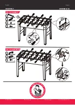 Preview for 11 page of MD SPORTS FS042Y20005 Assembly Instructions Manual