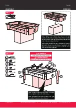 Предварительный просмотр 6 страницы MD SPORTS FS042Y22003 Assembly Instructions Manual