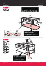 Предварительный просмотр 7 страницы MD SPORTS FS042Y22003 Assembly Instructions Manual