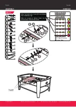 Предварительный просмотр 9 страницы MD SPORTS FS042Y22003 Assembly Instructions Manual