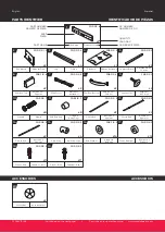 Preview for 3 page of MD SPORTS FS048Y19002 Assembly Instructions Manual