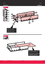 Preview for 5 page of MD SPORTS FS048Y19002 Assembly Instructions Manual